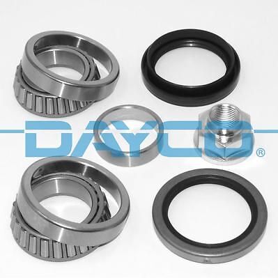 Dayco KWD1161 Radlagersatz FüR Chevrolet Daewoo-image