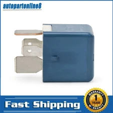 for Toyota Lexus ABS Relay Skid Traction 4 Pin 12V 88263-21010 156700-2960 TRAC