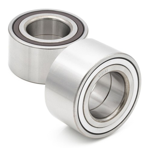 Inner And Outer Wheel Bearings Front Wheel Hub Bearing For Audi Q7 Range Rover Jaguar E-PACE Cayenne Touareg Assembly Wheel Bearing