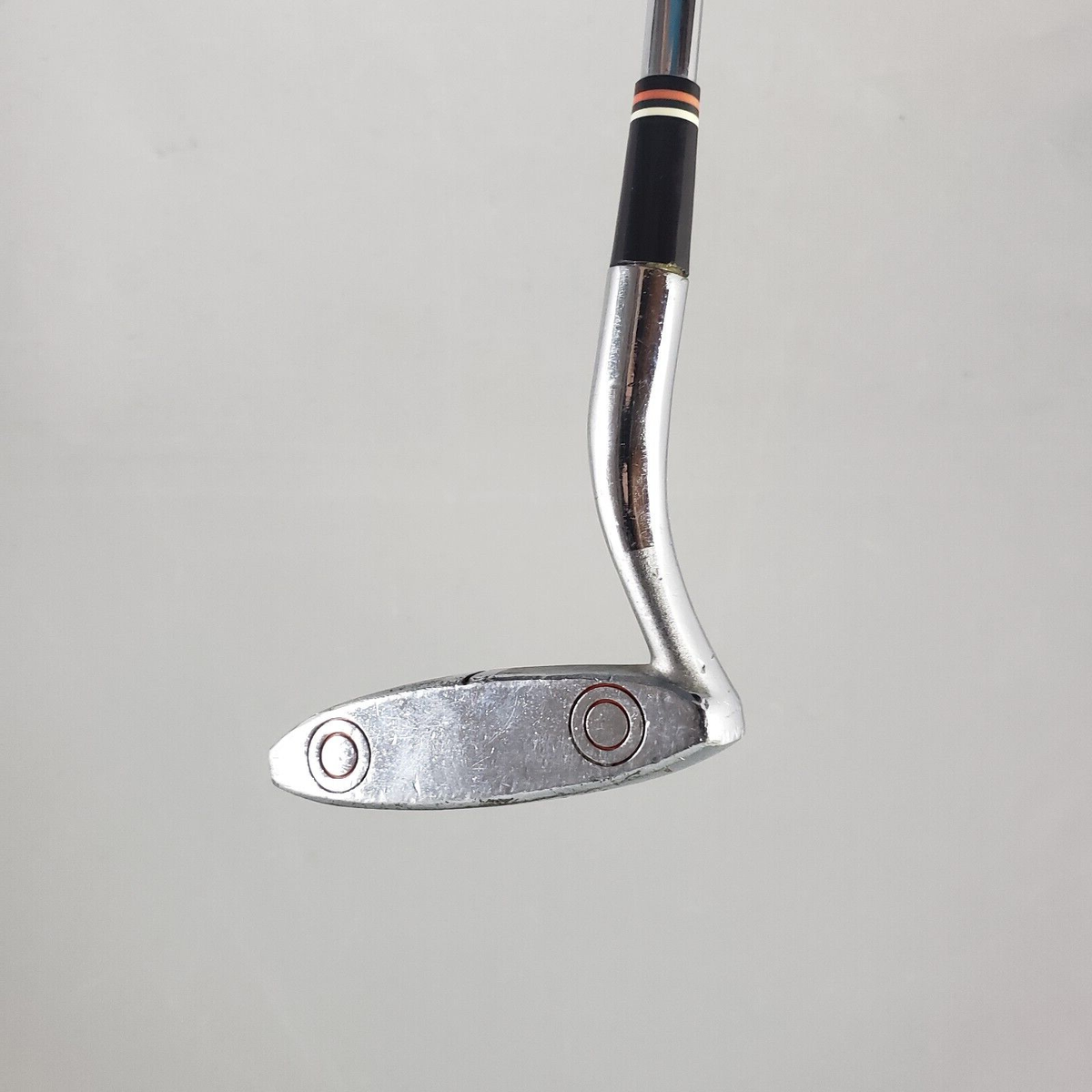 MC 7 Putter - Masterbuilt Grip - mid mallet | eBay