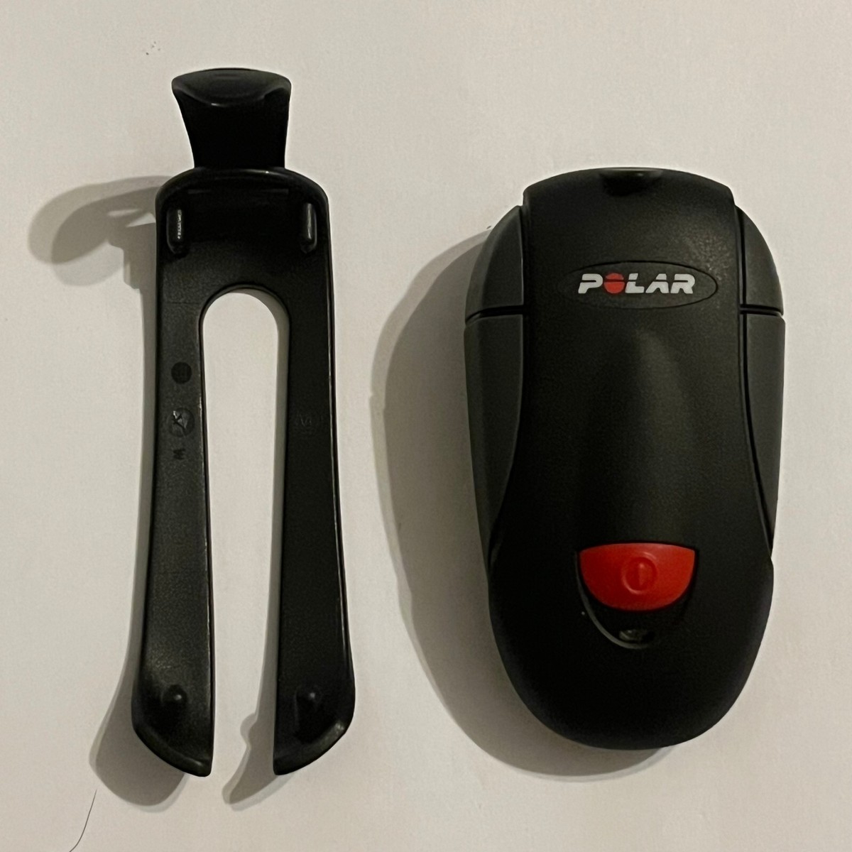 Fitness Polar Footpod Stryd Footpod Zwift Polar S1 Discount Foot