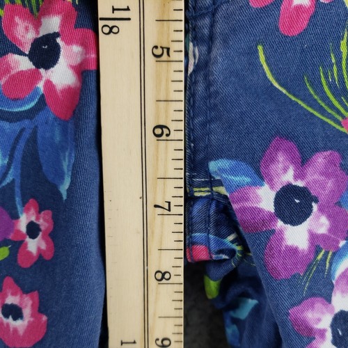 New Aeropostale Lola Super Low Rise Skinny Jegging Stretch Junior's Size 1/2R - Picture 6 of 18