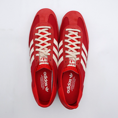 Size 12 Women's / 11 Men's adidas Originals SL 72 OG Suede