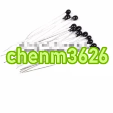 10PCS NTC Thermistor 5%/1% MF52A 3950K 1K/5K/10K/50K/100K #YT