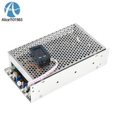 1500W DC-DC Step-down Module Adjustable Power Supply Module 15V-90V to 2.5V-72V