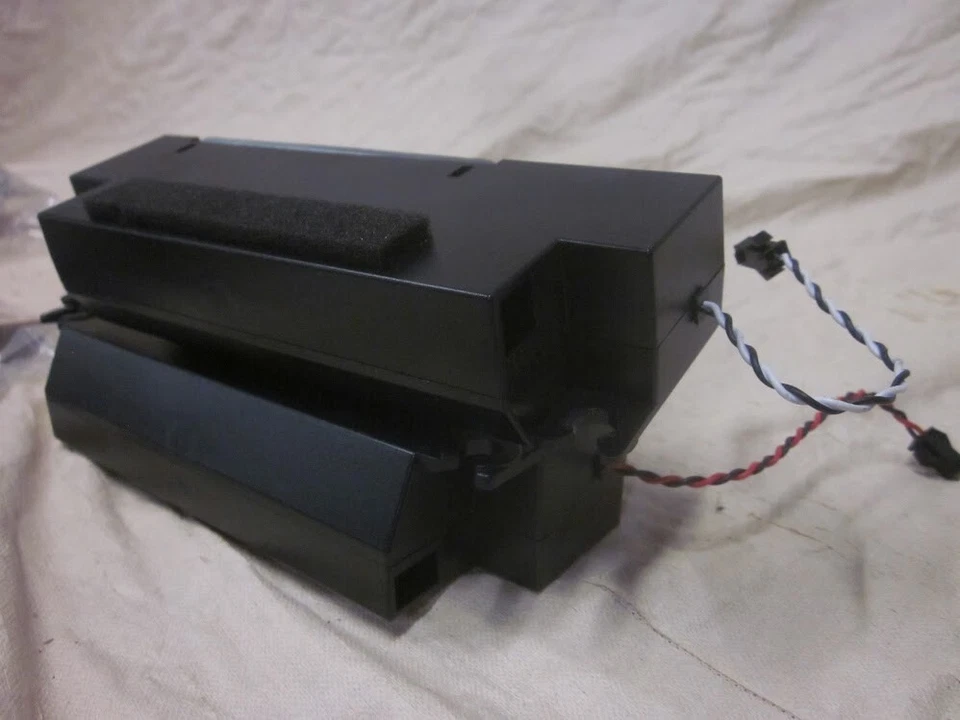 Insignia TV NS-50F301NA22 Speaker Set (Works Great) - Image 3 of 4