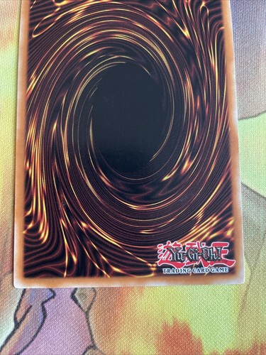 POTD-DE033 Elemental Hero Dark Neos Ultimate Rare Near Mint GERMAN Yugioh - Picture 6 of 6