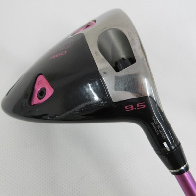 HONMA Driver TOUR WORLD TR20 460 LEE BO-MEE Limited 9.5° Stiff 