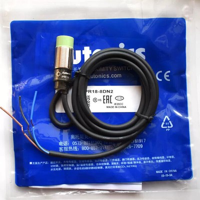 1PC new Autonics PR18-8DN2