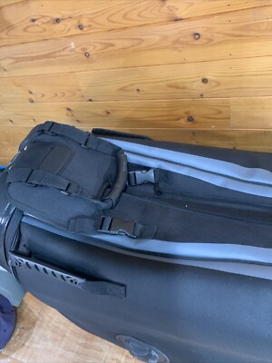 価格改定！自転車用トラベルケース｜biknd HeliumV4 BIKND Helium V4 Bike Travel Case - Accessories