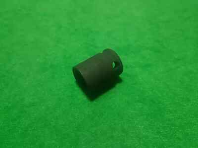 Halfords advanced 14mm 3/8'' drive shallow impact socket 6 pt lifetime guarantee