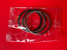 HONDA XR75 1973 1974 1975 1976 PISTON RINGS SET 13011-116-004 STD