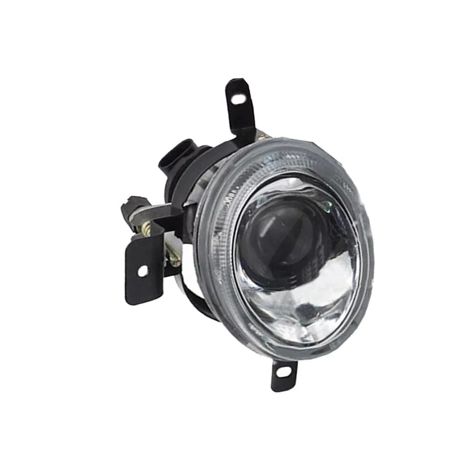 For Hyundai Sonata 2002-2004 Pair LH & RH Front Bumper Fog Lights Driving light - Изображение 4 из 4