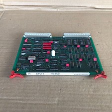 SAAB TANKRADAR PB250 CPU BOARD 9150023-511 CP...