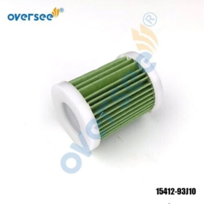 フィルター・フリー ジューサー ミントグリーン 15412-93J10 Fuel Filter For Yamaha Suzuki Outboard DF 200/225/250
