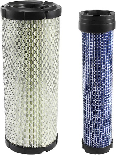 Luchtfilter