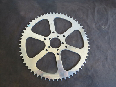 60 tooth chainring