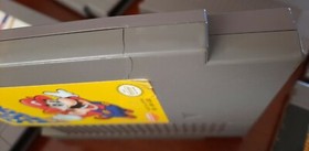 Lotto 12 cartucce Nintendo NES TESTATE Super Mario 3 basi Dr. Mario caricate
