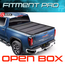 Bakflip Mx4 Hard Fold Tonneau For 19-26 Silveradosierra 1500 New Body 66 Bed Bakflip Mx4 Hard Fold Tonneau For 19-26 Silveradosierra 1500 New Body 66 Bed
