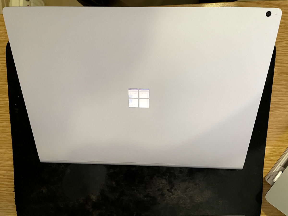 Surface book 3 15 32gb 512gb with GTX 1660Ti | eBay