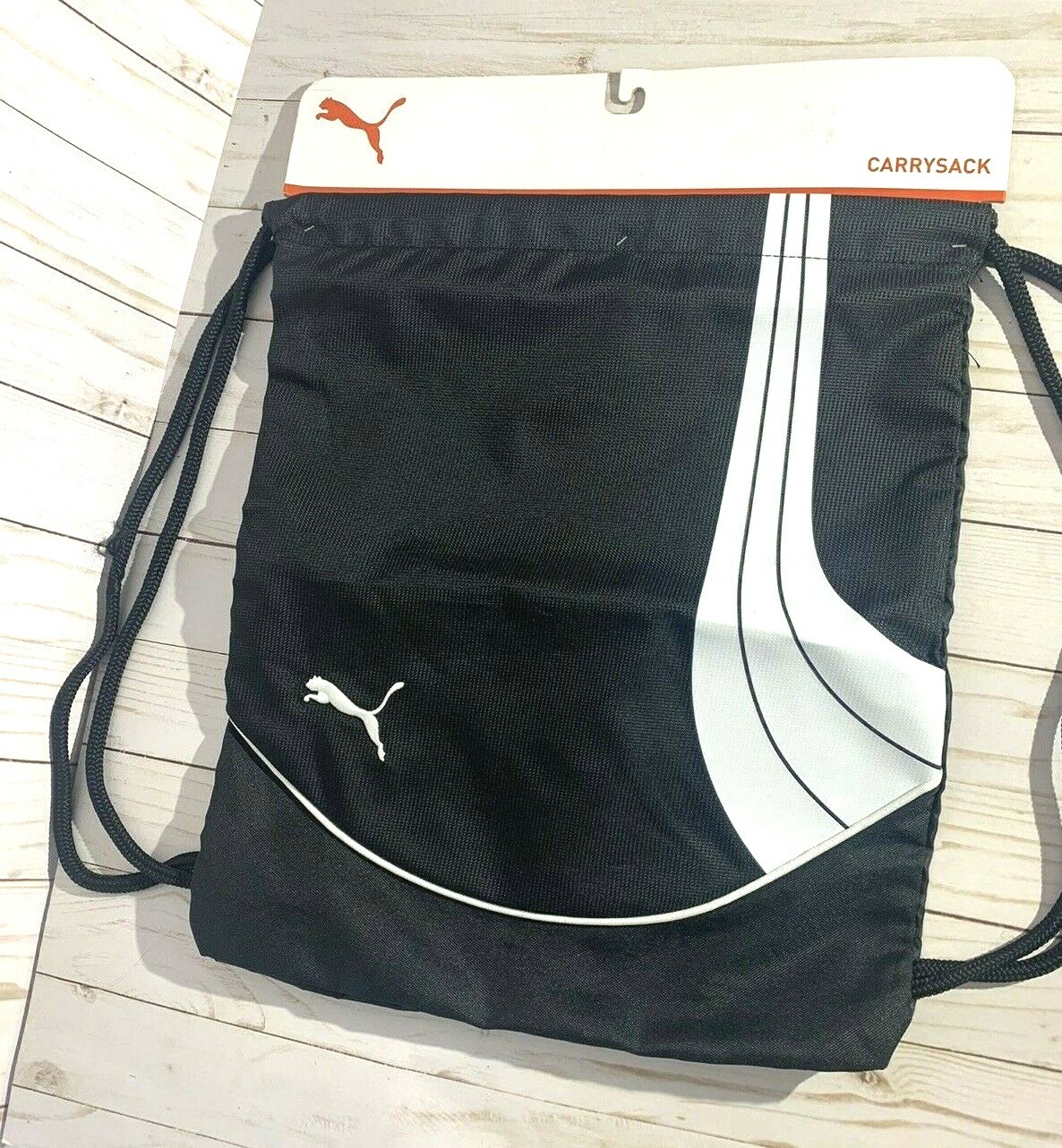string bag puma
