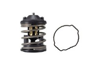Mahle TX 163 87D Thermostat, KüHlmittel FüR BMW