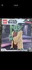 LEGO Star Wars: Yoda (75255) Brand New Factory Sealed Retired Set Rare