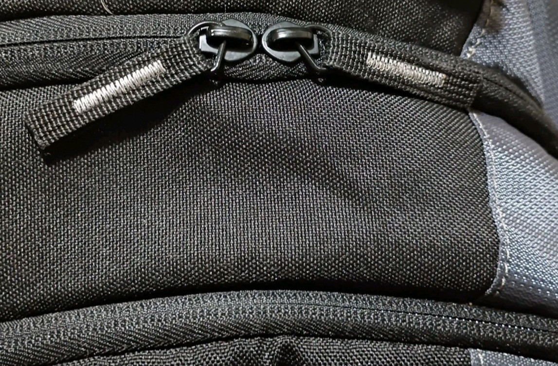 Ogio Backpack - Security and device pockets - lap… - image 8