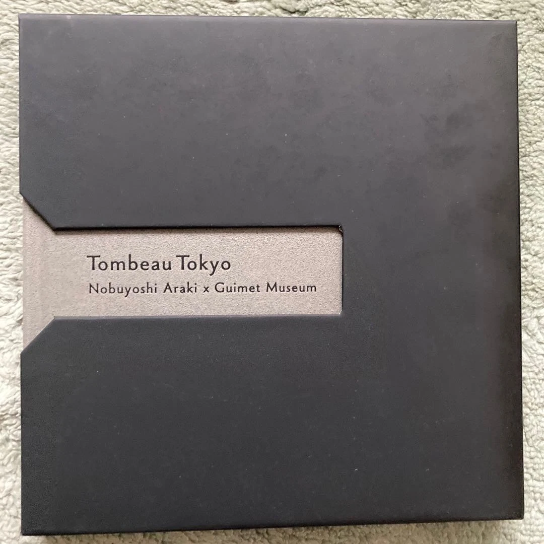 Nobuyoshi Araki Color Art Photographs for sale | eBay