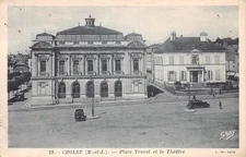 49-CHOLET-N�4251-E/0019