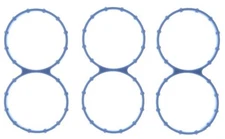 Victor Reinz MS19219 Fuel Injection Plenum Gasket Set 2001-08 Ford Mazda 3.0L-V6