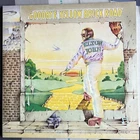 ELTON JOHN GOODBYE YELLOW BRICK ROAD 1973 DJM NM UK YELLOW - ULTRASONIC CLEANED