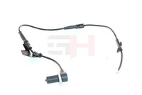 GH Sensor, Raddrehzahl Hinterachse, Hinterachse Rechts, Rechts U.A. FüR Hyundai