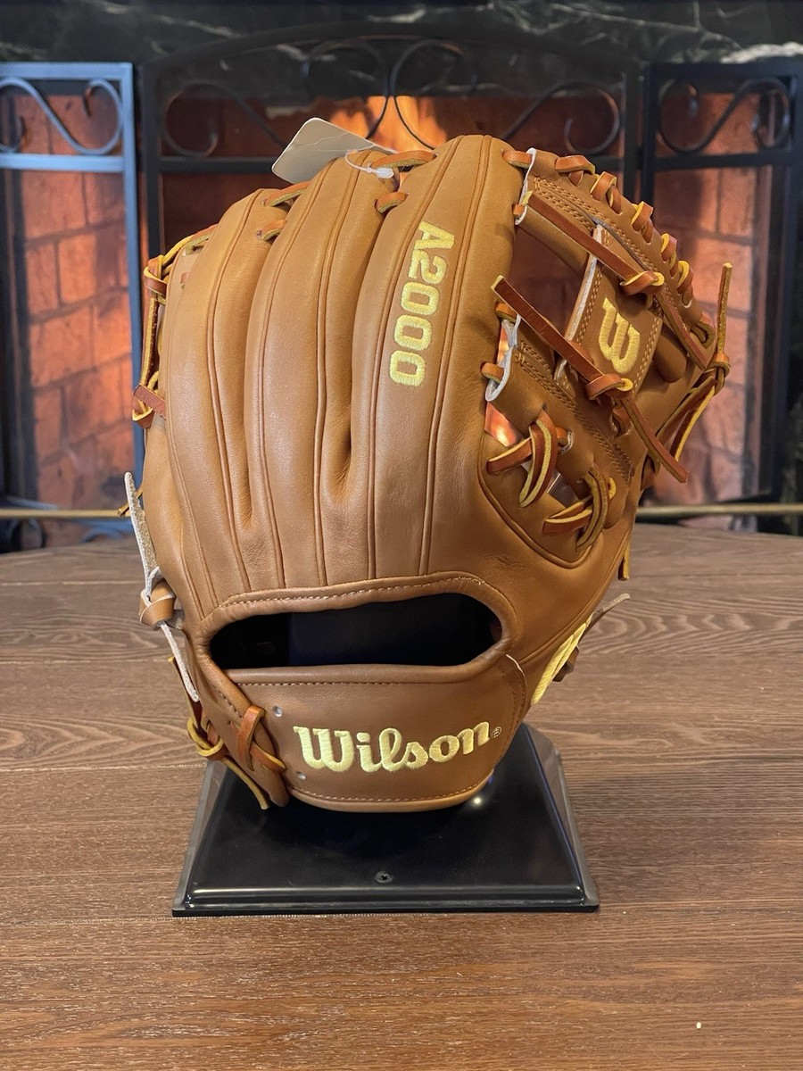 ウイルソン Wilson A2000 1788A 美品 内野用 硬式グローブ Wilson A2000 1788 11.25 Inch Pro Issue Infield Baseball Glove | eBay