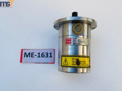 #ad DANFOSS APP 1 HIGH PRESSURE SALT WATER AXIAL PISTON PUMP 180B3049 #2 $1999.00