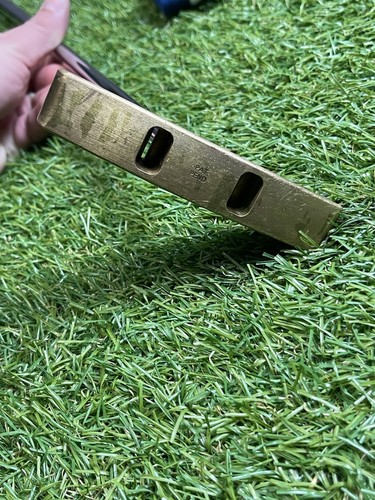 Vintage Plop Center Shafted Putter-steel Shaft - Picture 8 of 13