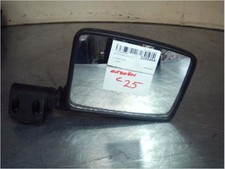 Retroviseur droit (ou coque) Citroen C25