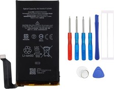 New Rechargeable Battery GMSB3 Compatible with Google Pixel 6 6.4 inch GB7N6