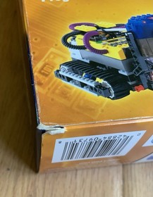 REDUCED!!  LEGO Mindstorms Vision Command 9731 (Sealed box!!) FREE SHIPPING!!
