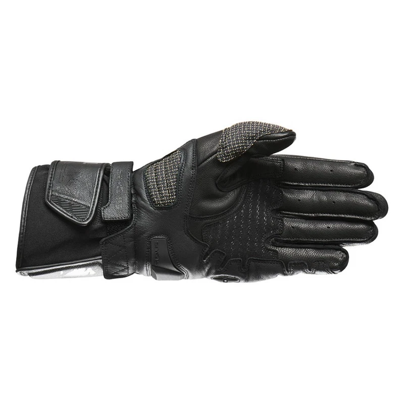 Furygan STYG 15 Leather Black, photo 2 of 4