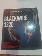 Image of Poly Blackwire C3220 USB Headset