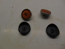 1971 Honda CB750 K1 Front Side Reflectors