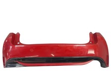 521590Z948 HINTERE STOSSSTANGE / 1454381 FÜR TOYOTA COROLLA STATION WAGON _E21_