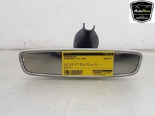 SKODA RAPID LIFTBACK 1.2 TSI 16V (CJZC(Euro 6)) 2015 INTERIOR MIRROR 3G0857511E