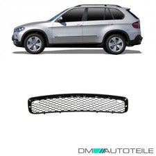 Stoßstangen Gitter Blende vorne unten passt für BMW X5 E70 Baujahr 2007-2010