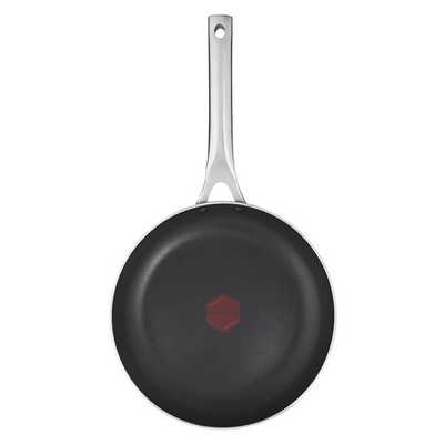 AMBITION Bratpfanne mit Antihaftbeschichtung Ilag Essential Quest 28cm Induktion