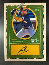 2024 Topps Brooklyn Collection Baseball Checklist Guide in-content 7