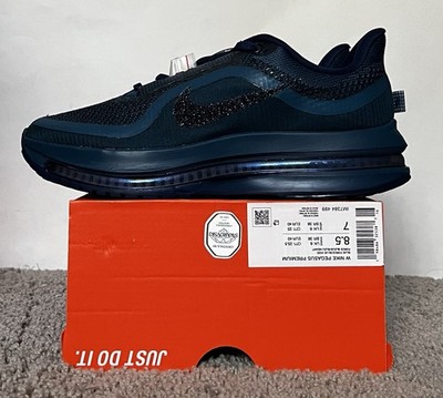 Size 8.5W- Nike Air Zoom Pegasus Premium Swarovski Blue Force IM7384-499