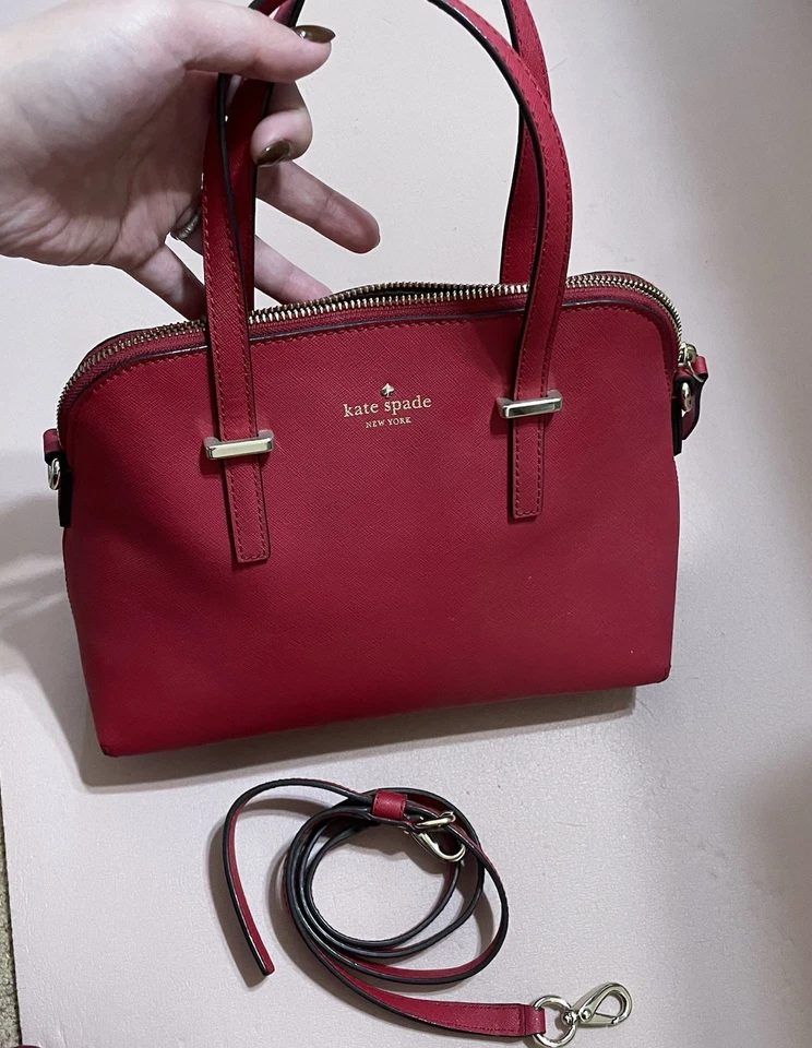 Bolso Kate Spade Foto 4 de 4