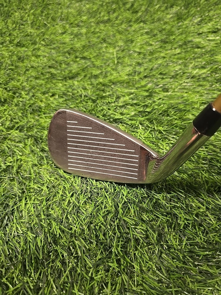 RH Tour Edge Exotics 4 Iron Regular Flex Graphite Golf Club +1" 39.5" UPC318 - Image 2 of 4